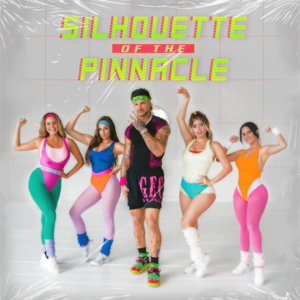 Silhouette of the Pinnacle - RiFF RAFF & DJ Whoo Kid