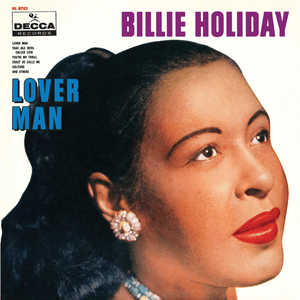 Solitude - Billie Holiday