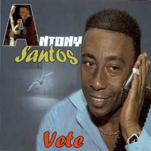 Viejo amor - Antony Santos