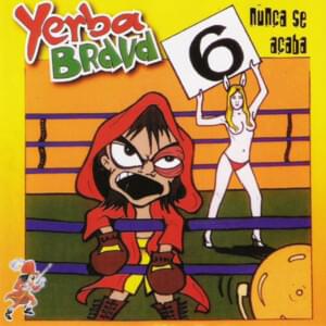 Cosas del amor - Yerba Brava