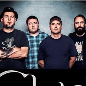 Juggernaut (live) - Clutch