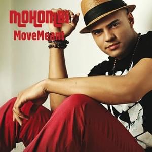 Dirty Situation (French Version) - Mohombi (Ft. Akon)