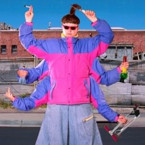 All Bets Are Off - Oliver Tree