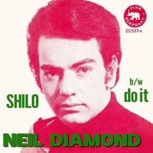 Shilo - Neil Diamond