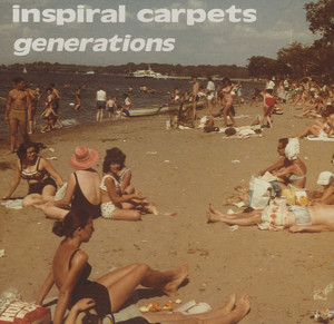 Generations - Inspiral Carpets