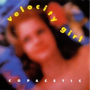 Living Well - Velocity Girl