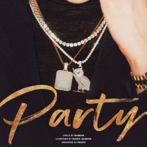 Party - GOT7