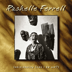 Run to Me - Rachelle Ferrell