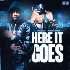 Here It Goes - Houdini & Tory Lanez