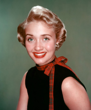 Italian Street Song - Jane Powell