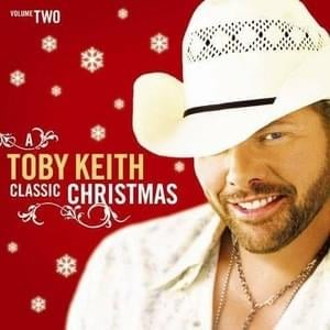 Silent Night - Toby Keith