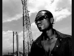 Nah Ansa - Busy Signal