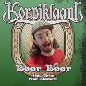 Beer Beer (Scotland) - Korpiklaani (Ft. Christopher Bowes)