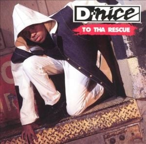 Time to Flow (Remix) - D-Nice (Ft. Naughty By Nature)