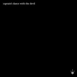 Captain’s dance with the devil - Cody Simpson