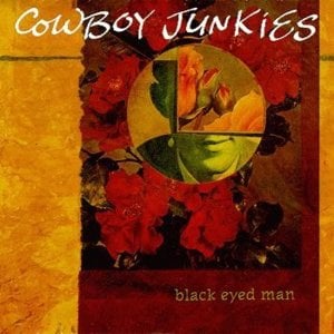 Lost My Driving Wheel - Cowboy Junkies