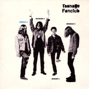 Norman 3 - Teenage Fanclub