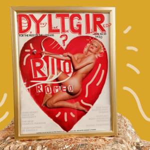 Dyltgir? - Rio Romeo