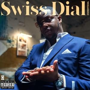 Swiss Dial - 23 Unofficial