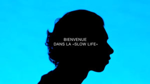 Bienvenue dans la ”Slow Life” avec Georgio - Oxmo Puccino (Ft. Georgio)