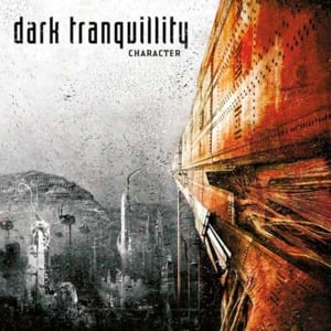 Senses Tied - Dark Tranquillity