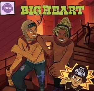 Big Heart - Link do Zap (Ft. Shadzurpp)