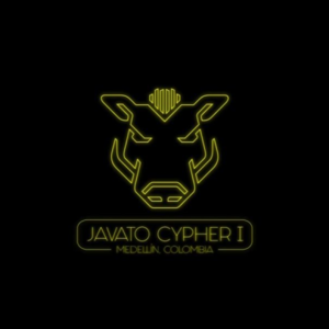 Javato Jones - CYPHER - Kase.O (Ft. Crudo Means Raw, Doble Porcion, Fly So High, Granuja, Kase.O, Kiño (COL) & Ossian)