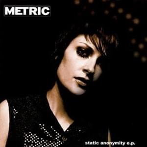 Siamese Cities - Metric