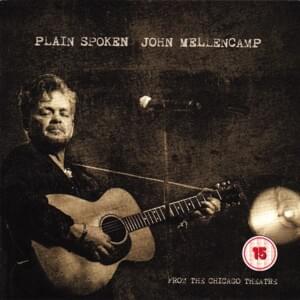 Check It Out (Live) - John Mellencamp