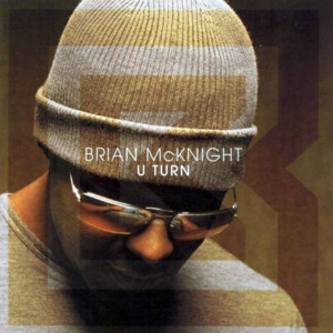 Back Seat (Gettin’ Down) - Brian McKnight