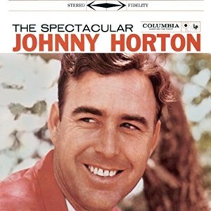 All For The Love Of A Girl - Johnny Horton