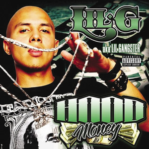 She’s In Love With The Money - King Lil G (Ft. Babee G.)