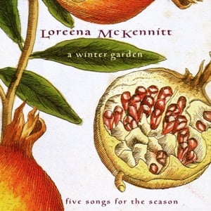 Seeds Of Love - Loreena McKennitt