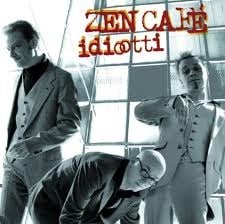 Teen kaikkeni - Zen Café