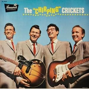 Tell Me How - The Crickets