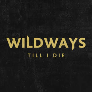 Till I Die (Machine Gun Kelly Cover) - Wildways