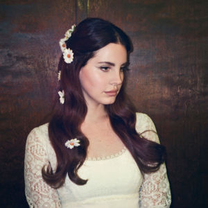 Coachella - Woodstock in My Mind - Lana Del Rey