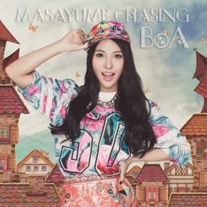 MASAYUME CHASING - BoA (보아)