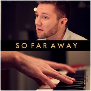 So Far Away - Adam Christopher