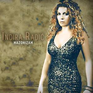 Mazohizam - Indira Radić