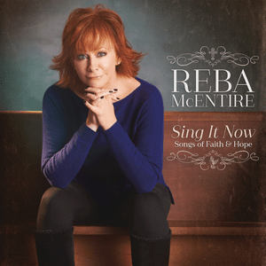 In the Garden / Wonderful Peace (Medley) - Reba McEntire (Ft. The Isaacs)