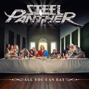 Party Like Tomorrow Is the End of the World - Steel Panther