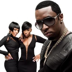 Hair Down - Diddy – Dirty Money