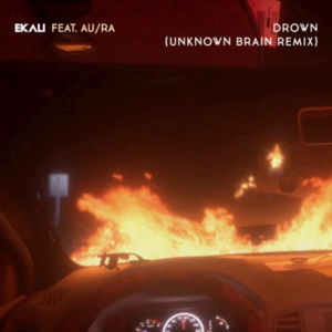 Drown (Unknown Brain Remix) - Ekali (Ft. Au/Ra)