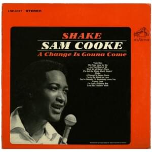 Shake - Sam Cooke