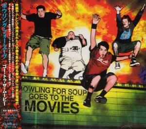 Not a Love Song - Bowling for Soup