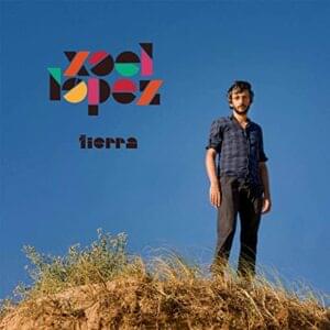 Tierra - Xoel López