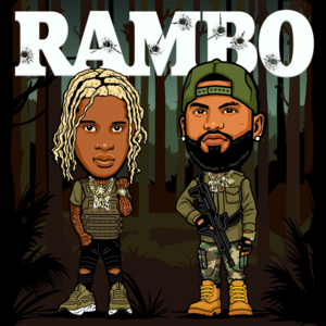 Rambo - Joyner Lucas (Ft. Lil Durk)