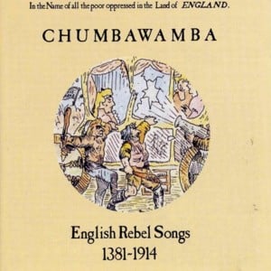 Hanging On The Old Barbed Wire - Chumbawamba