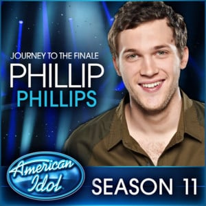 In The Midnight Hour - Phillip Phillips